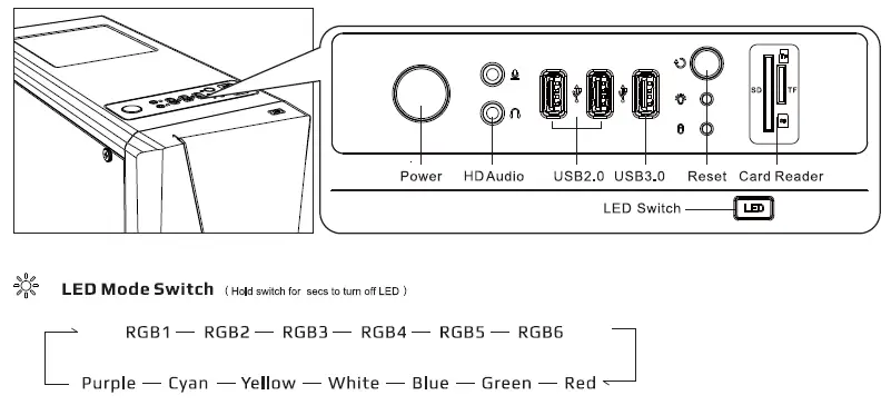 AeroCool-Cylon-RGB-microATX-Case-FIG-10