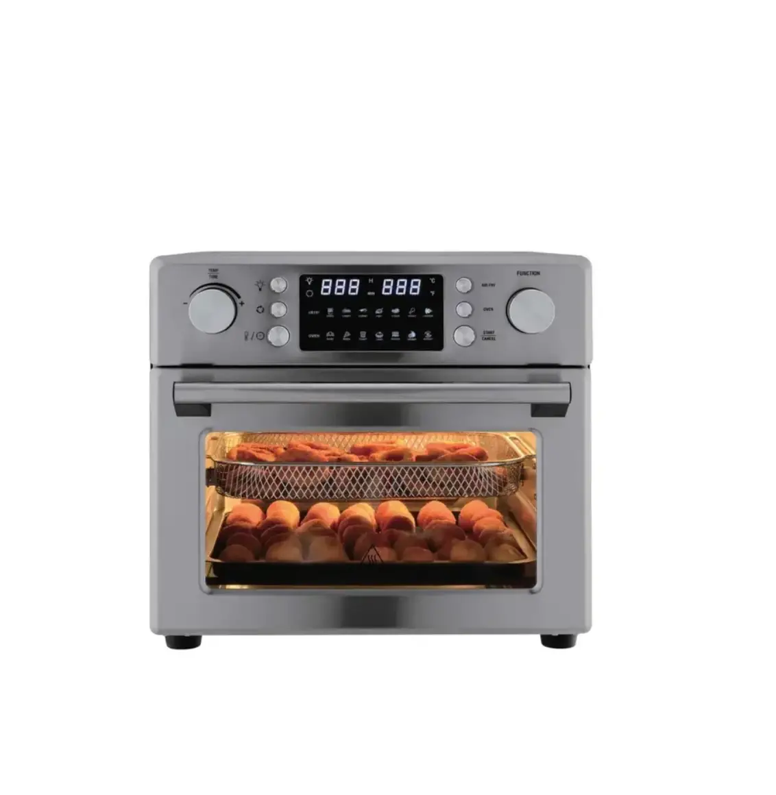Anko Sat15003 Oven Air Fryer User Manual Anko Sat15003 Oven Air Fryer User Manual
