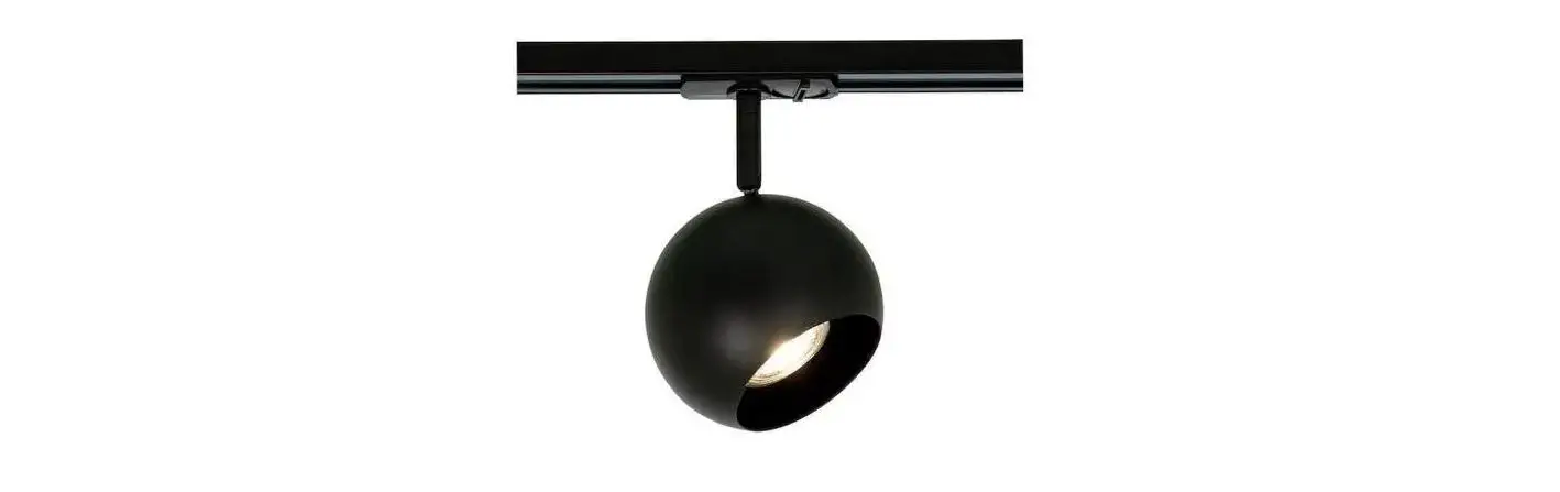 Aneta Lighting 71135 Trackline Ball Instructions Aneta Lighting 71135 Trackline Ball Instructions