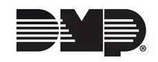 DMP - Logo