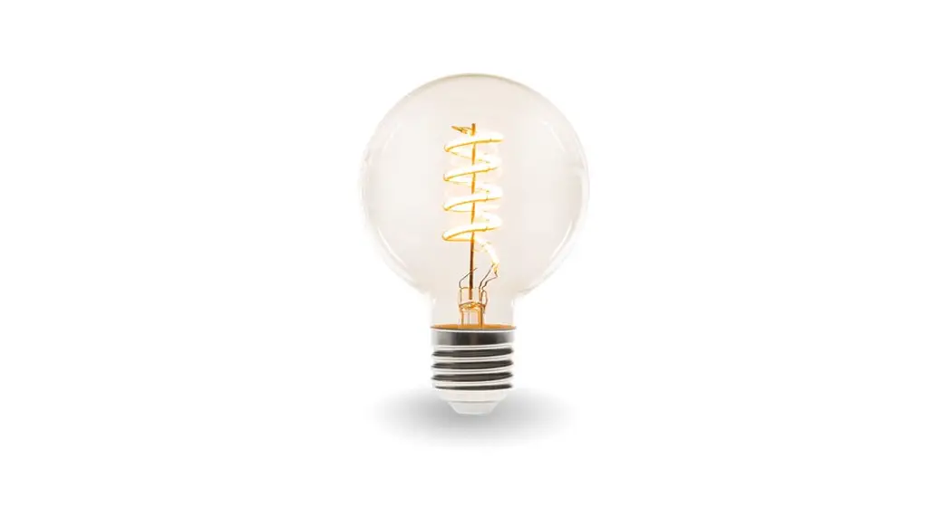 Perel Smart Wifi Filament Bulb Smart1211 User Manual