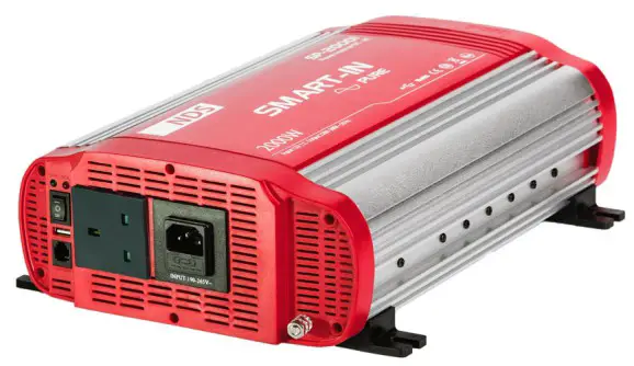 ROADPRO OFF GRID 100 100Ah150A 12V Lithium Battery - overview 11