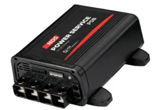 ROADPRO OFF GRID 100 100Ah150A 12V Lithium Battery - overview 2