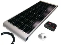 ROADPRO OFF GRID 100 100Ah150A 12V Lithium Battery - overview 4