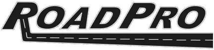 ROADPRO - logo