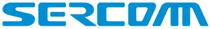 SERCOMM Logo