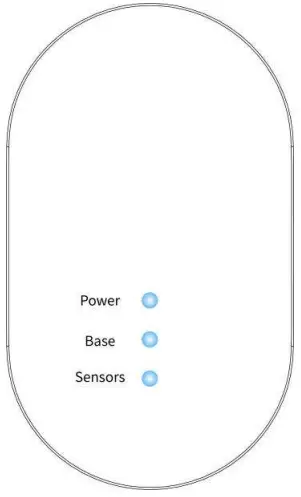 SERCOMM SSEX5R0 29 AC plug Extender Device - Operation