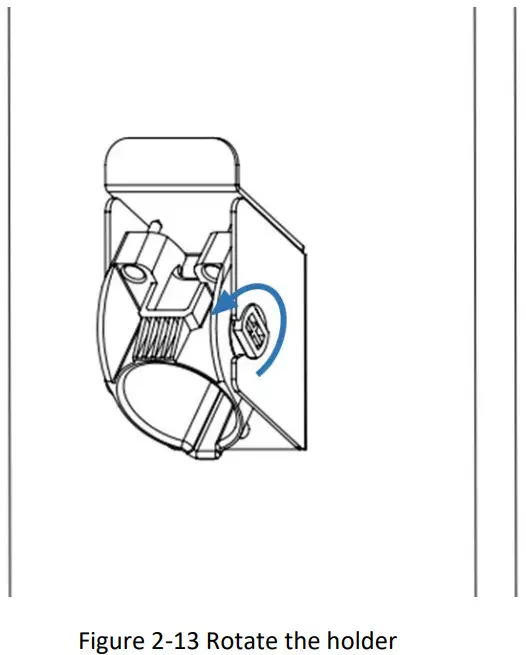 PHILIPS EVOCHARGE iEVSE Single or Dual Port- Figure 2-13