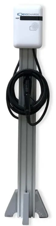 PHILIPS EVOCHARGE iEVSE Single or Dual Port