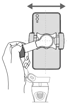 dji OSMO Mobile 3 OM3 Smartphone Gimbal Combo Kit -2