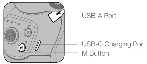 dji OSMO Mobile 3 OM3 Smartphone Gimbal Combo Kit - USA444