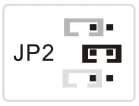 WiZARD ON-3201AD Intercom System - Unlock time setting 1