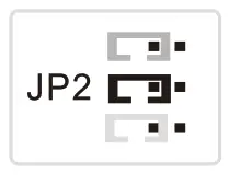 WiZARD ON-3201AD Intercom System - Unlock time setting 2