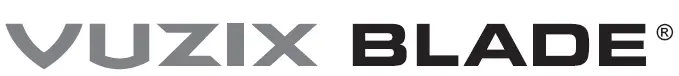 vuzix logo