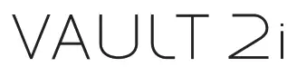 Vault 2i logo