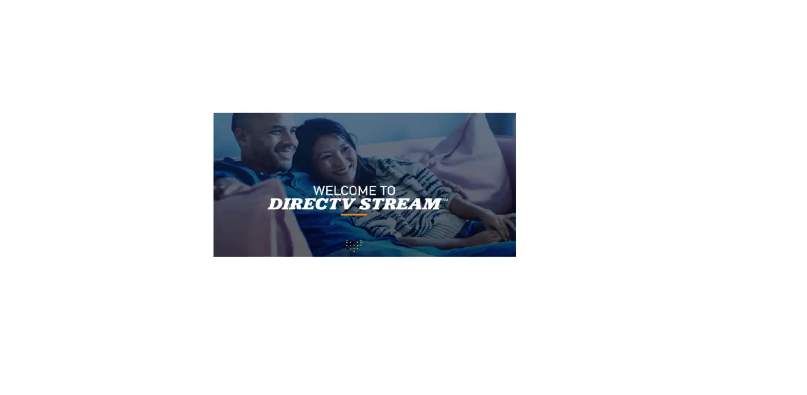 Welcome To Directv Directv