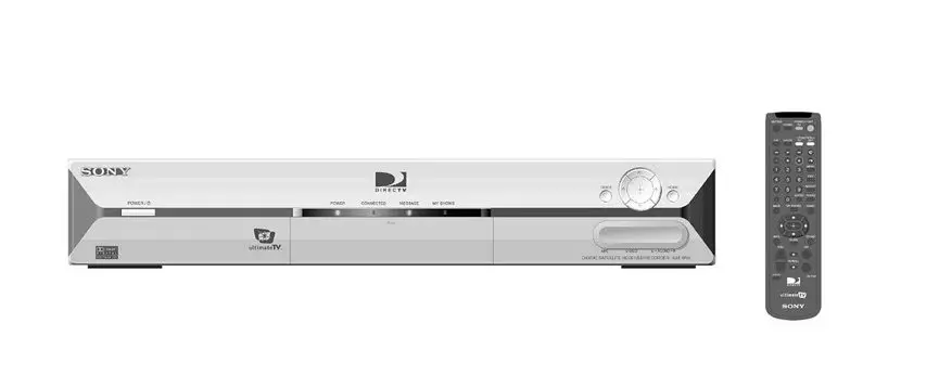 Sony Sat-w60 Digital Satellite Receiver/ Recorder Installation Guide Sony Sat-w60 Digital Satellite Receiver/ Recorder Installation Guide