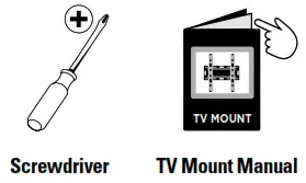 SANUS SOUNDBAR MOUNT for Sonos Beam WSSBM1 B2 - FIG