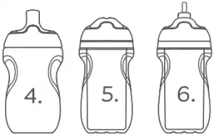 sports-bottle-drinking-cup-straw-cup