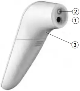 microlife NC 200 - Features 1