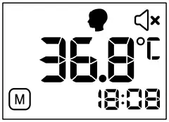 microlife NC 200 - Fig. 17b