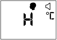 microlife NC 200 - Fig. 18a