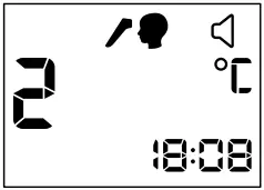 microlife NC 200 - Fig. 28b