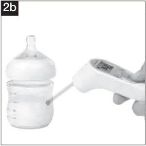 microlife NC 200 - Fig. 2b