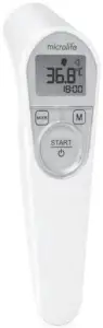 microlife NC 200 Non Contact Thermometer