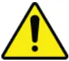 Warning icon