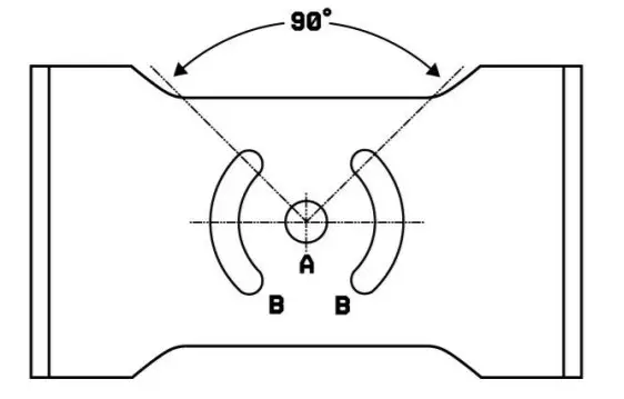 tronios beamZ Pro STARCOLOR 72 128 -figure