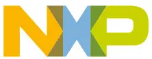 NXP logo