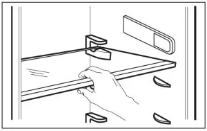 ZANUSSI ZTAN24FW0 Litre 80-- DUnscrekl