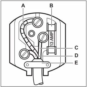 ZANUSSI ZTAN24FW0 Litre 80-- green and yellow