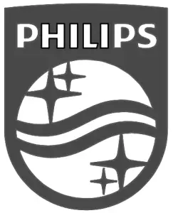 PHILIPS logo1