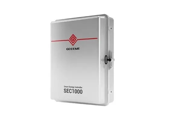 Goodwe Sec1000 Smart Energy Controller User Manual