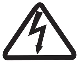 Danger Icon
