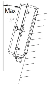 SEC1000 Installation