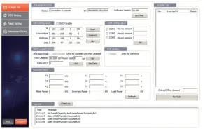 interface of Promate