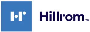 Hill-Rom logo