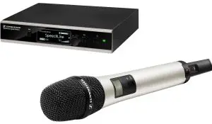 SENNHEISER DW-4-US SpeechLine Digital Wireless SL Handheld Set