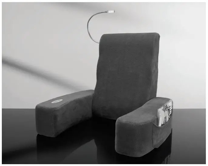 Sharper Image Warming Backrest Massager Instruction And Cleaning Guide Sharper Image Warming Backrest Massager Instruction And Cleaning Guide