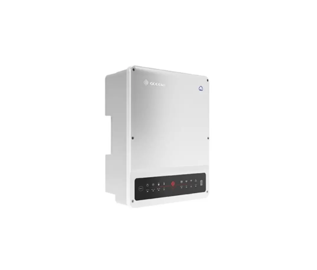Goodwe Gw5k-et Storage Inverter Hv Installation Guide