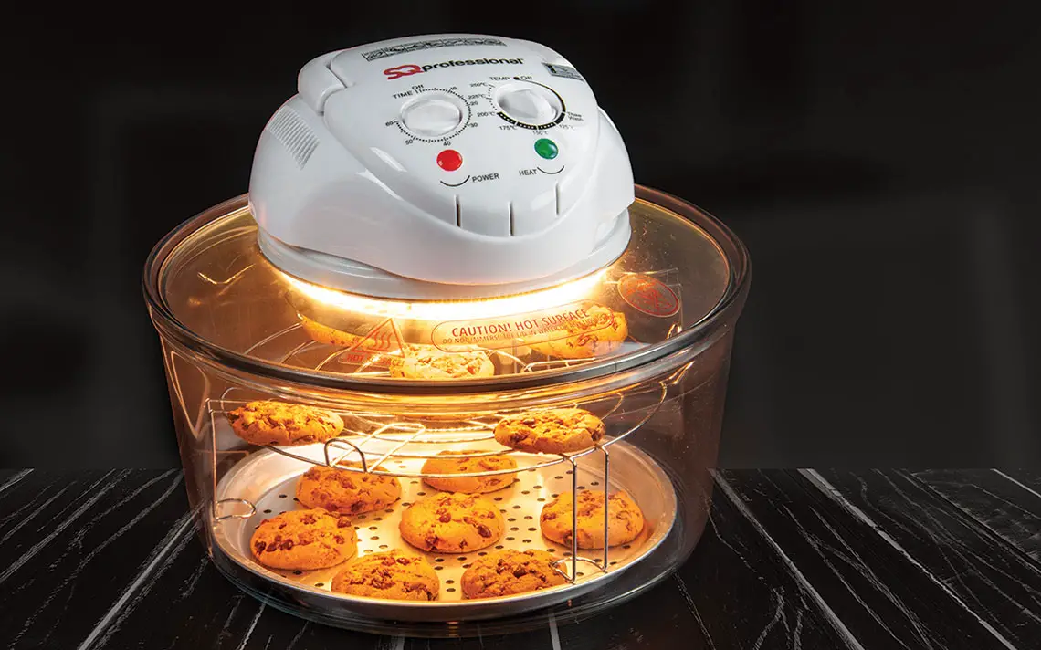 Durane 9365 Halgoen Oven Instruction Manual Durane 9365 Halgoen Oven Instruction Manual