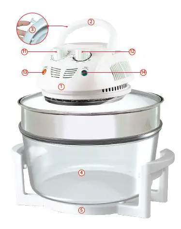 DURANE 9365 Halgoen Oven fig1