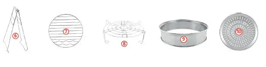 DURANE 9365 Halgoen Oven fig2