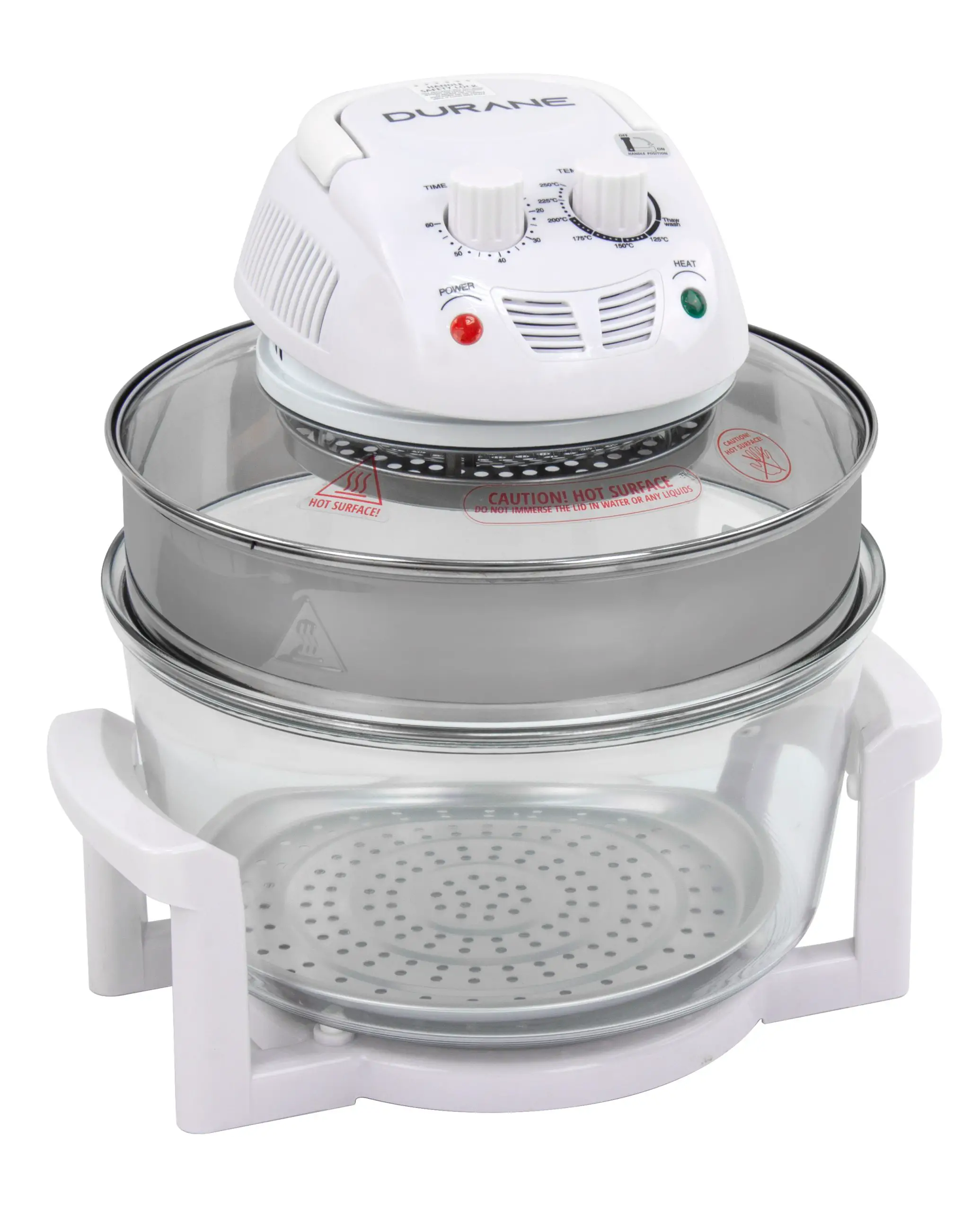 DURANE 9365 Halgoen Oven image