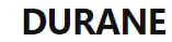 DURANE logo