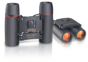 imperii Folding Binoculars