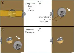 Installation Instructions